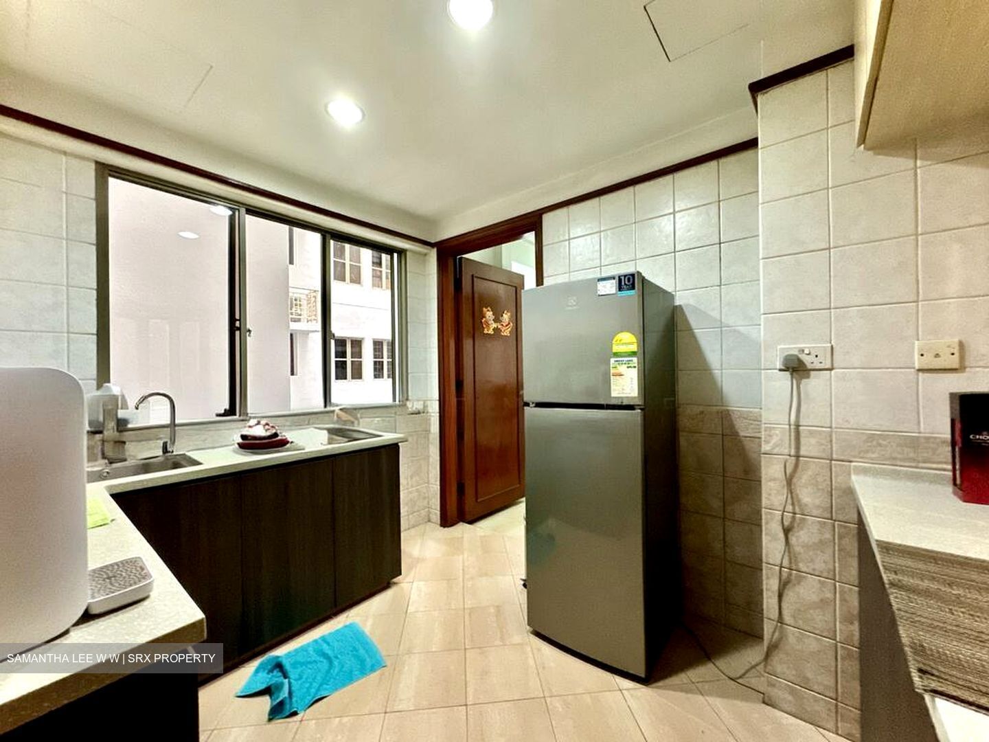 Parc Vista (D22), Condominium #527862781